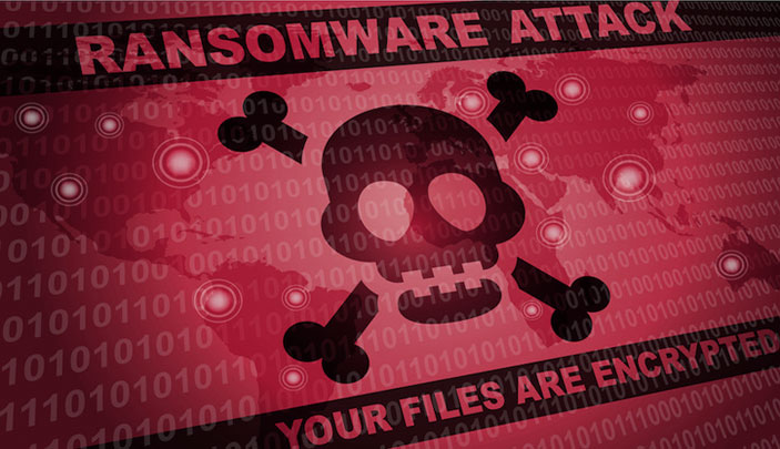 Mahoi ransomware by AwakenCybers